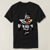 ギズモアック1 Tシャツ (デザイン正面)