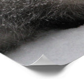 ギズモポスタープリント ポスター (角)