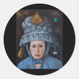 ギズモ4 ラウンドシール