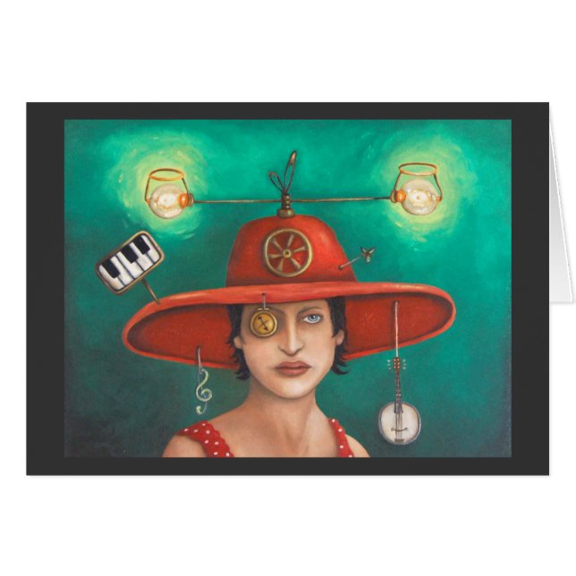 ギズモ7 (正面横)