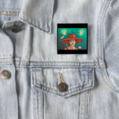 ギズモ7 缶バッジ (インサイチュ)