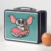 ギズモ | かわいいコミックドライバー メタルランチボックス (インサイチュ)