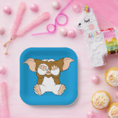 ギズモ |かわいい漫画キャラクター ペーパープレート (パーティー)