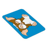 ギズモ |かわいい漫画キャラクター マグネット (右側)