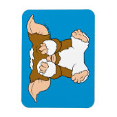 ギズモ |かわいい漫画キャラクター マグネット (縦)