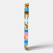 ギズモ |かわいい漫画パターン Case-Mate iPhoneケース (裏面 / 右)