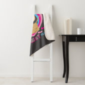 ギズモ |このペットを濡らさないで シェルパブランケット (インサイチュ)