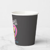 ギズモ |このペットを濡らさないで 紙コップ (左)