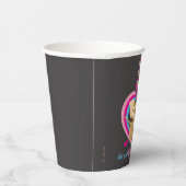 ギズモ |このペットを濡らさないで 紙コップ (右)