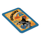 ギズモ |には3つのルールがある マグネット (右側)