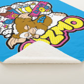 ギズモ |スイーツの夢 シェルパブランケット (3/4)