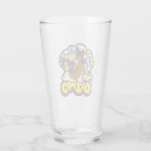 ギズモ |スイーツの夢 タンブラーグラス (裏面)