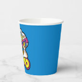 ギズモ |スイーツの夢 紙コップ (左)