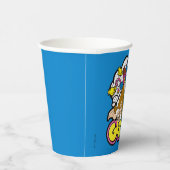 ギズモ |スイーツの夢 紙コップ (右)