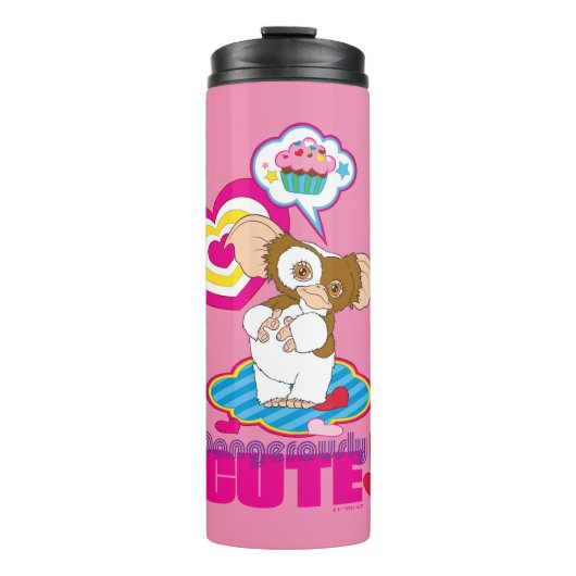 ギズモ |危険なかわいい タンブラー (正面)