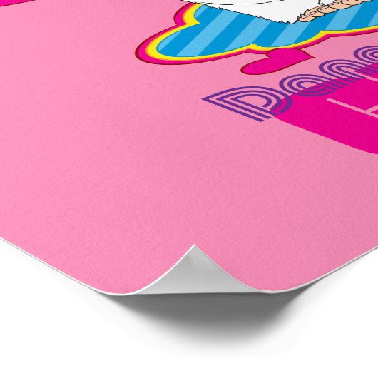 ギズモ |危険なかわいい ポスター (角)