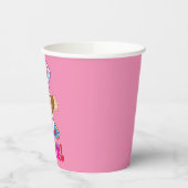 ギズモ |危険なかわいい 紙コップ (左)