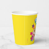 ギズモ | 雨滴の夢 紙コップ (右)