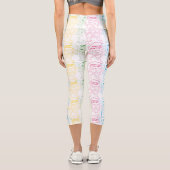 ギズモ | Bright Light!明るい！ カプリレギンス (裏面)