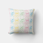 ギズモ | Bright Light!明るい！ クッション (正面)