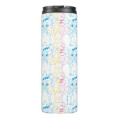 ギズモ | Bright Light!明るい！ タンブラー (裏面)