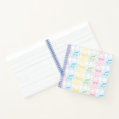 ギズモ | Bright Light!明るい！ ノートブック (内部)