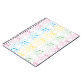 ギズモ | Bright Light!明るい! ノートブック (左側)