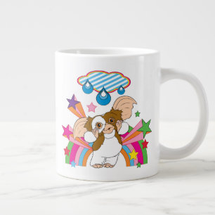 ギズモ Dreaming of Raindrops ジャンボコーヒーマグカップ
