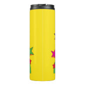 ギズモ | Dreaming of Raindrops タンブラー (裏面)