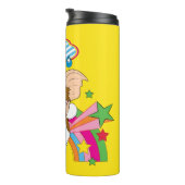 ギズモ | Dreaming of Raindrops タンブラー (回転右)