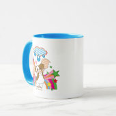 ギズモ | Dreaming of Raindrops マグカップ (正面左)