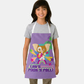 ギズモ | Let's Rock 'n転が エプロン (インサイチュ)