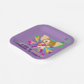 ギズモ | Let's Rock 'n転が ペーパープレート (傾斜あり)