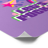 ギズモ | Let's Rock 'n転が ポスター (角)