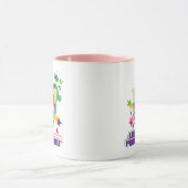 ギズモ | Let's Rock 'n転が マグカップ (中央)