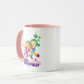 ギズモ | Let's Rock 'n転が マグカップ (正面左)