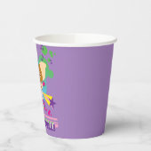 ギズモ | Let's Rock 'n転が 紙コップ (左)