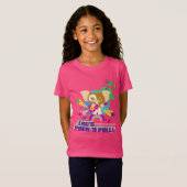 ギズモ | Let's Rock 'n転が Tシャツ (正面フル)
