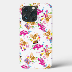 ギズモ   Let's Rock 'n 転が Pattern iPhone 13 Proケース