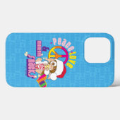 ギズモ | Peace Love & Midnight Snacks Case-Mate iPhoneケース (裏面 (横))
