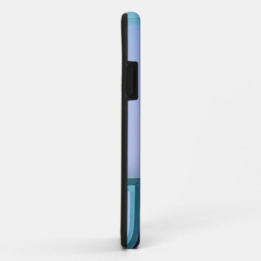 ギタおもしろいー愛好家の贈り物 Case-Mate iPhoneケース (裏面/右)