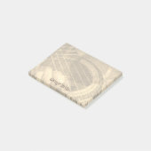 ギタカスタムー奏者の歌手ミュージシャン ポストイット (アングル)