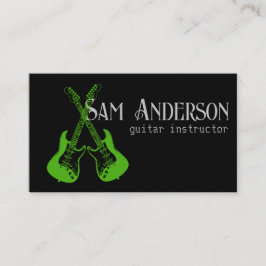 ギタスタイリッシュー通話カード コーリングカード