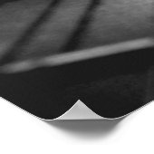 ギタスペインのー01 ポスター (角)