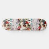 ギタスペインのー スケートボード (横)