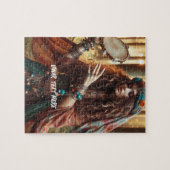 ギタナパズル ジグソーパズル (横)