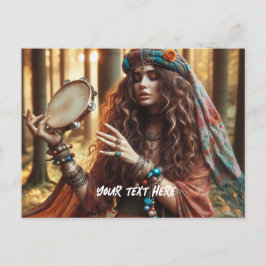 ギタナホリデーハガキ シーズンポストカード