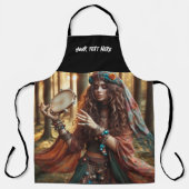 ギタナ エプロン (正面)