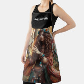 ギタナ エプロン (インサイチュ)