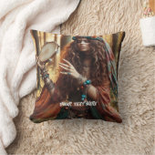 ギタナ クッション (ブランケット)